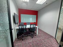 Suntec Tower Three (D1), Office #539418291